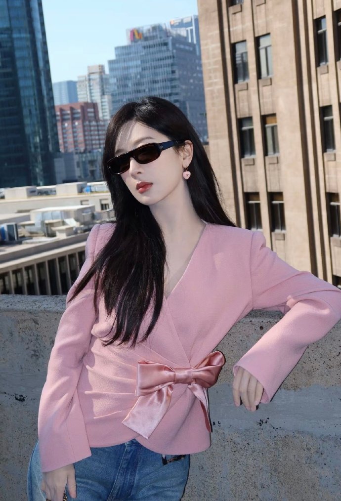 你可以永远相信杨紫选剧本的眼光杨紫选的剧本你可以永远相信杨紫选剧本的眼光，