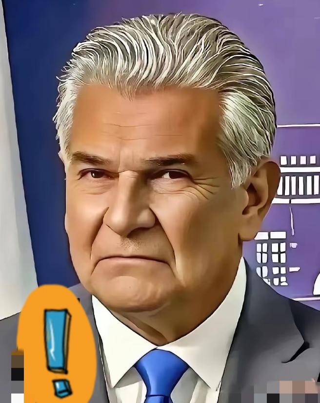 🐼巴拿马总统传来消息！2026年4月12日，据新华社及财联社等多家媒