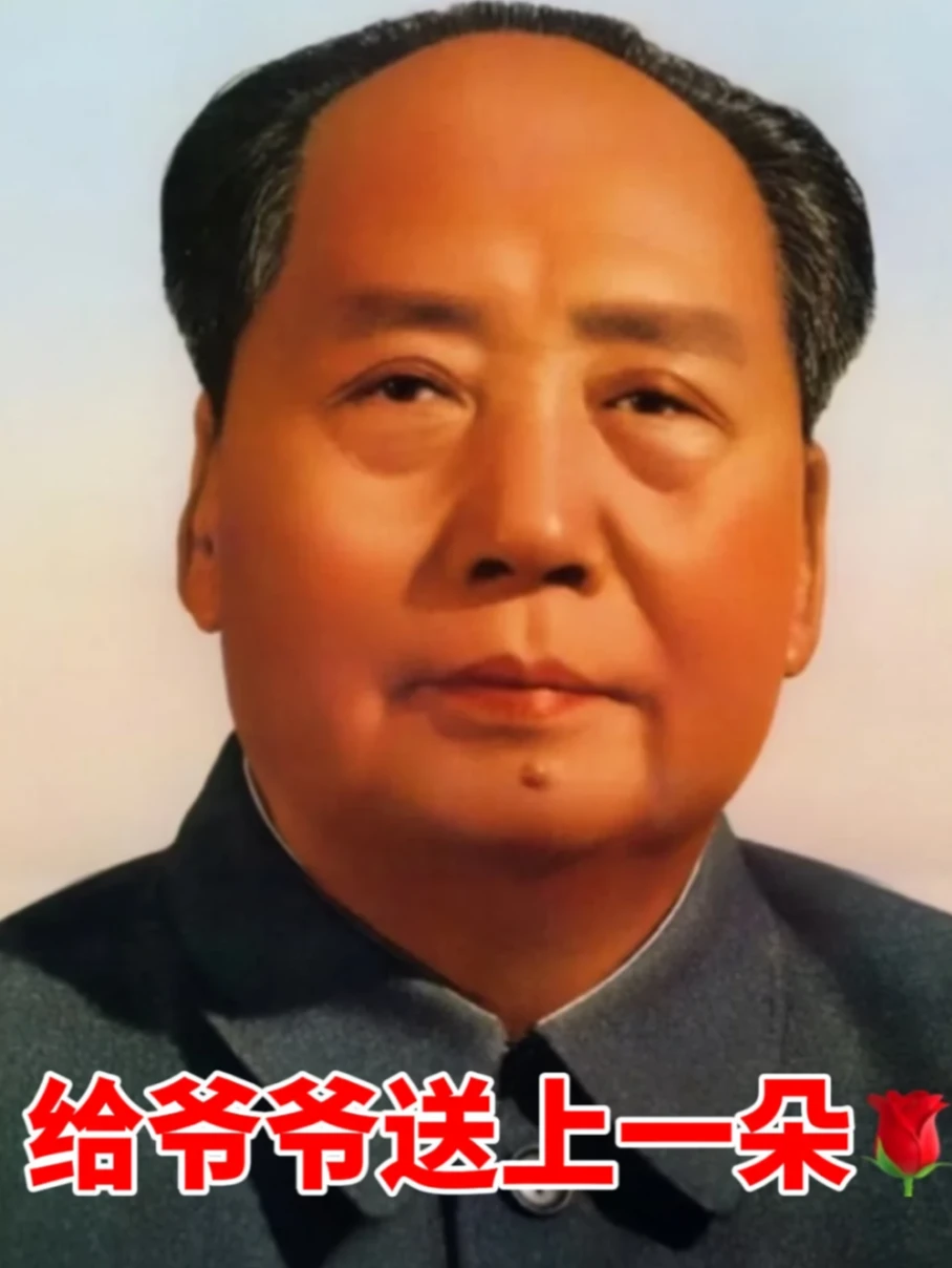 毛主席有一个特别的能力，一般人不具备。那就是高屋建瓴的高度的概括能力。毛主席