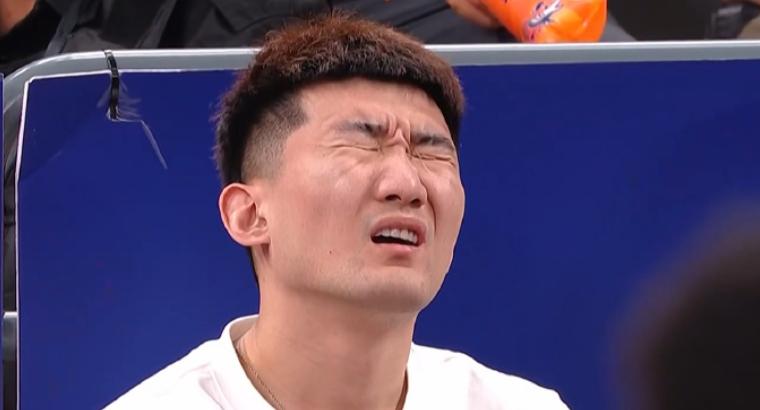 说实话，广厦虽然输了，但对孙铭徽来说却是一种解脱总决赛不敌上海无缘冠军，广厦