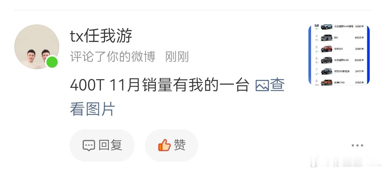 说起400T，我又想起一个事。Hi4-T这个东西吧，长城营销上太要脸了。长城如果