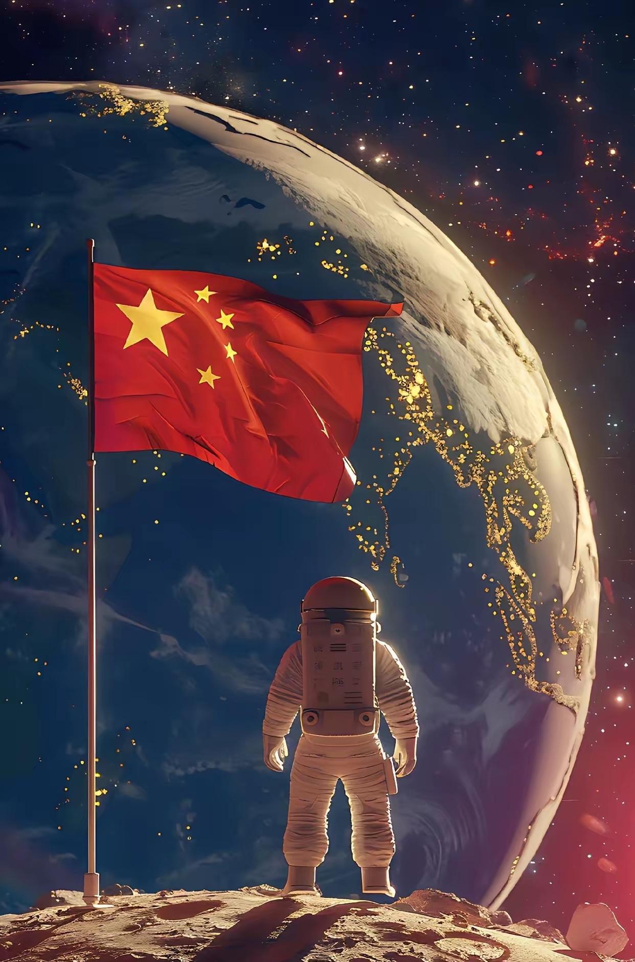 西方世界会不会承认一个东方大国引领世界，美国能不能容得下一个跟它平起平坐的超级大