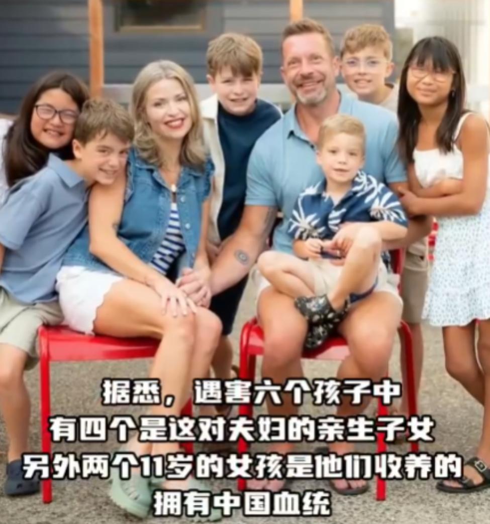 别再吹什么美国中产岁月静好了！一个47岁的副总裁，刚丢了工作，干的第一件事不是找