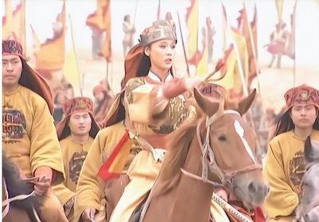 惨无人道！湘军破城后对太平军女兵的城后对太平军女兵的恶行，连自己人都看不下去。