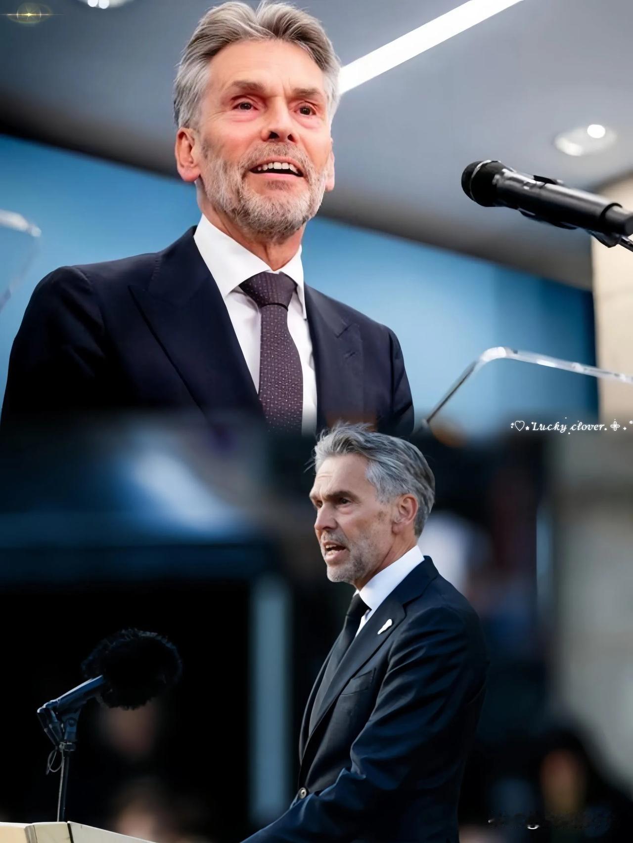 荷兰人这回是彻底不装了一张纸把那点“自由贸易”的遮羞布扯得稀碎。ASML