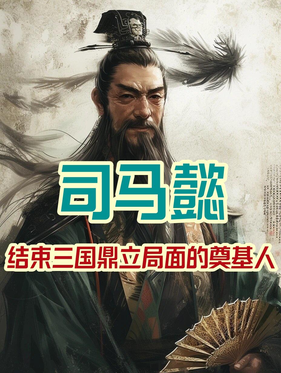 司马懿熬死了诸葛亮，又手握曹魏重兵权倾朝野，为何终其一生都不敢伐蜀？公元2
