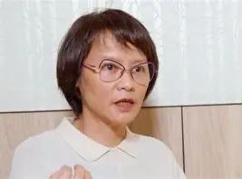 台湾女教师直言：“大陆盼统一，绝非想征服，不过是把被夺走的‘孩子’接回家，告慰先