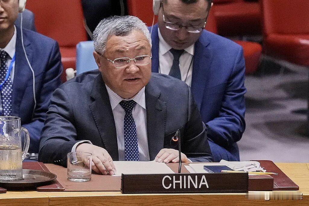 事关朝鲜半岛，中国在联合国表态了！当地时间4月30日，联合国安理会朝核问题公开