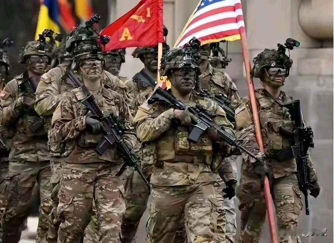 中美俄集体反水.欧洲“躺赢”的时代结束欧洲曾经是世界的“富矿”，它的繁荣，很