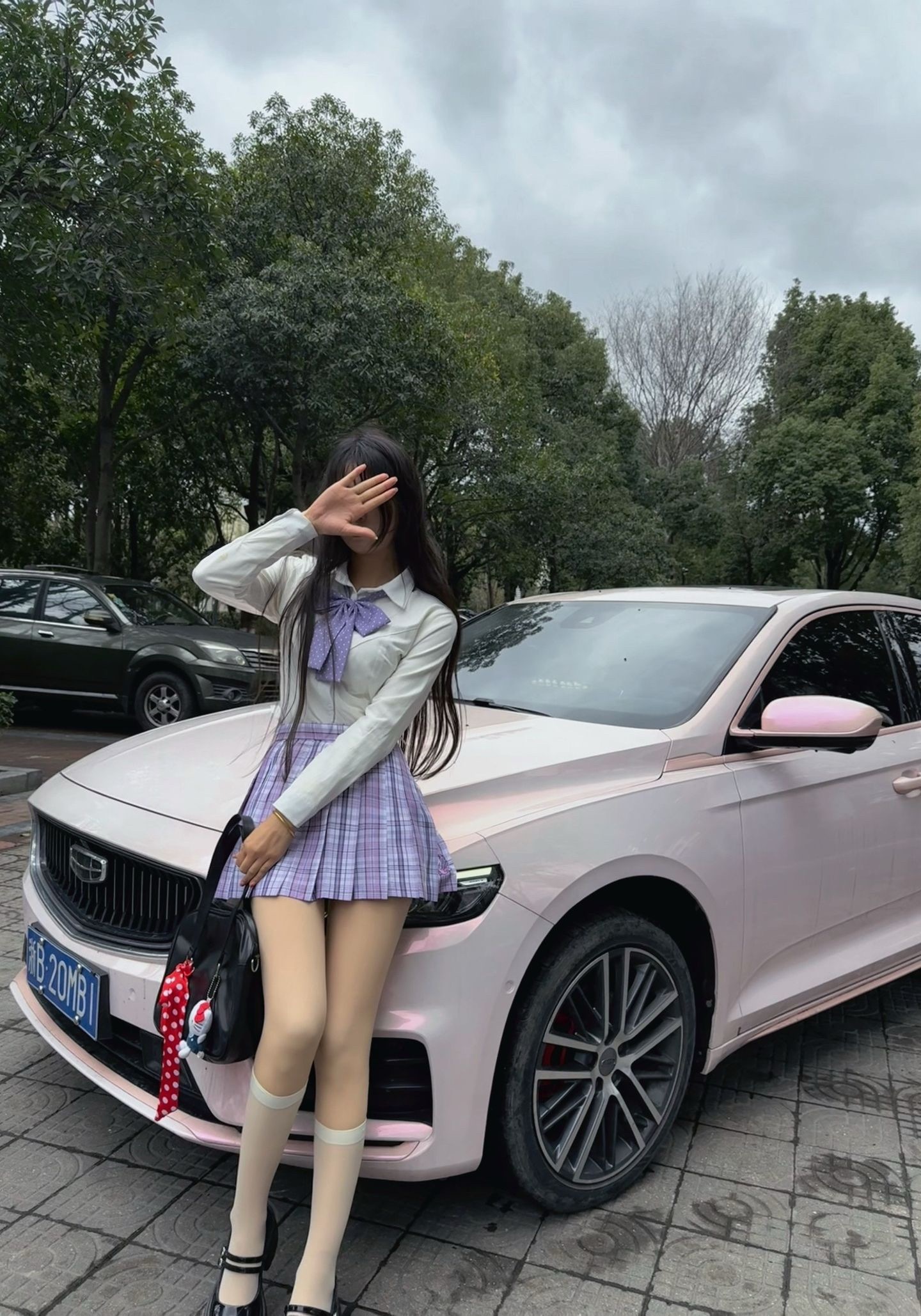 国产车越做越好了