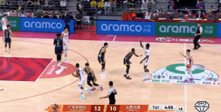 迪亚诺一打陈家政，贴身就打人，迪亚诺会被娇纵吗？陈家政在山西，被迪亚诺打五次