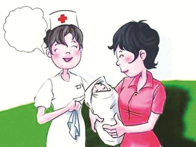 妈妈分享: 催产到三指被拉去剖宫