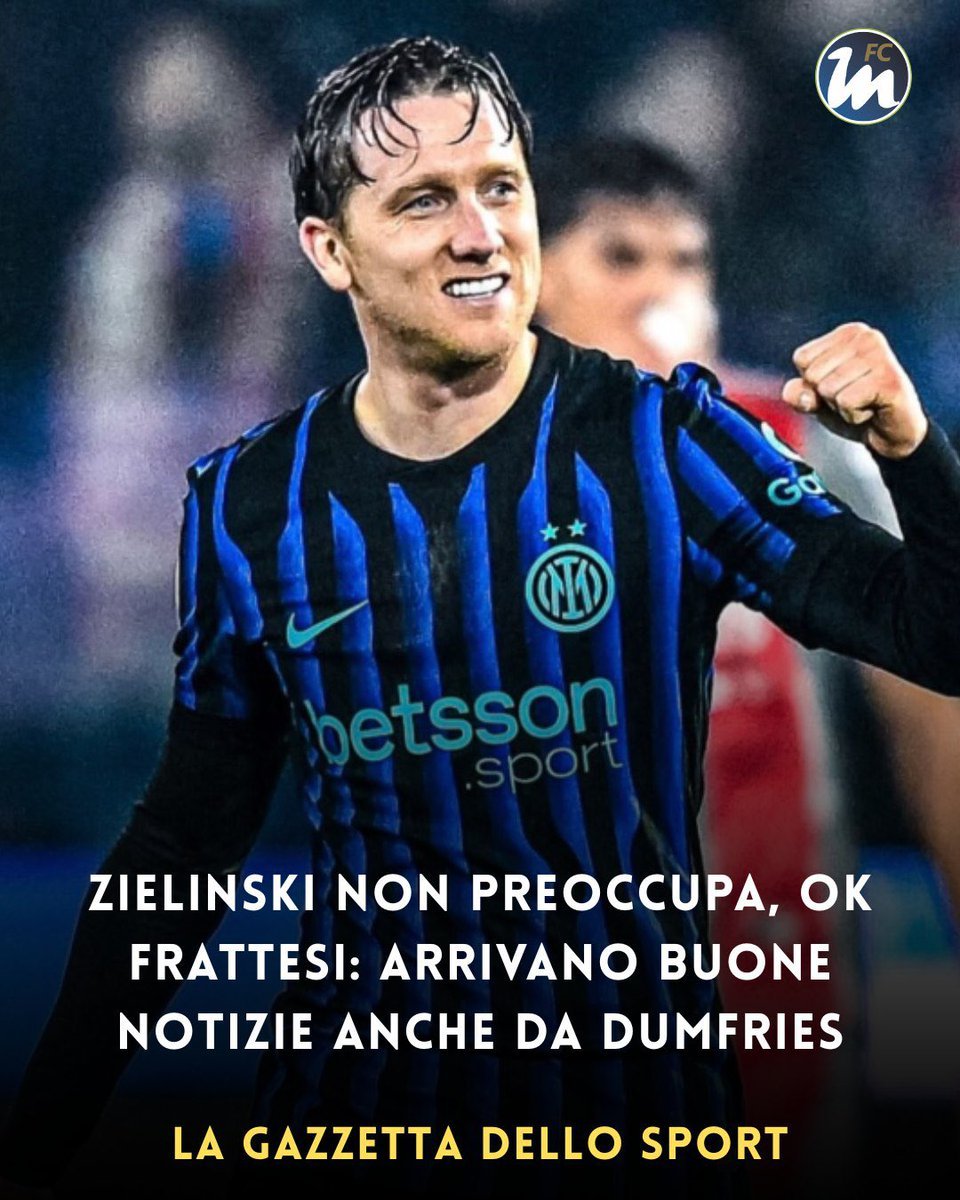 🙏🏻波兰门将无需接受检查，今天将由医疗团队评估其状况。弗拉泰西已克服肠胃问