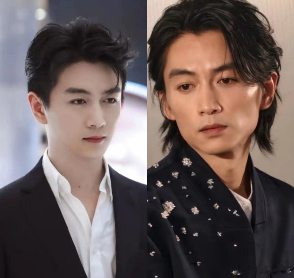 不得不说，47岁的吴建豪和38岁的陈晓都用自己的亲身经历给娱乐圈的男星提了个醒。