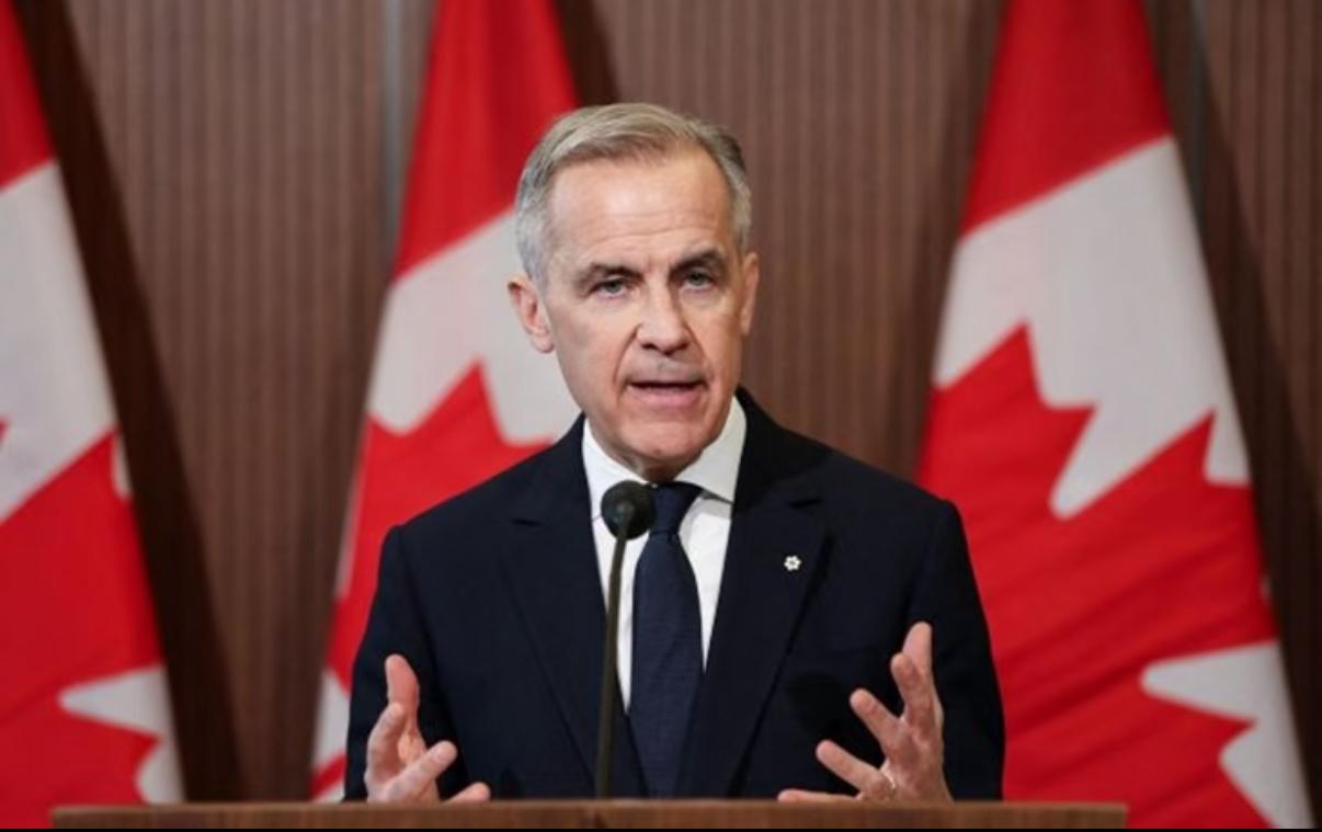 美国盯上格陵兰岛，表面上闹得挺凶，实际上，真正坐不住的国家，根本不是你以为的那些