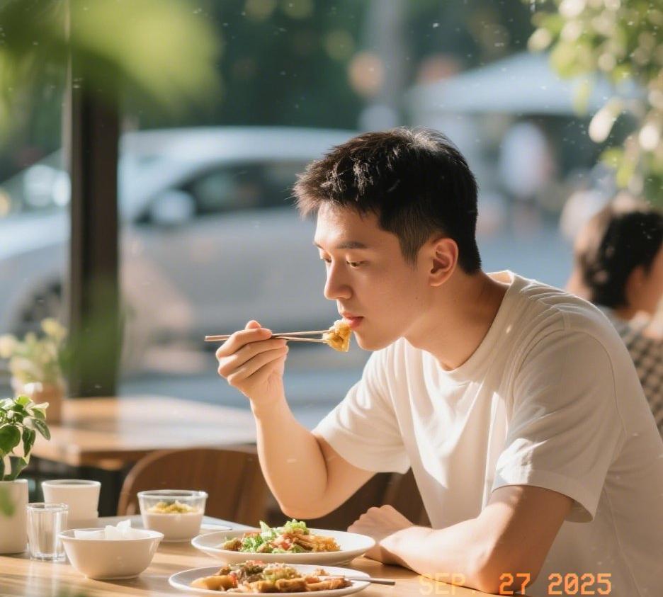 如果男人什么都给不了你，爱给不了，陪伴也给不了，钱给不了，情绪价值也给不了，