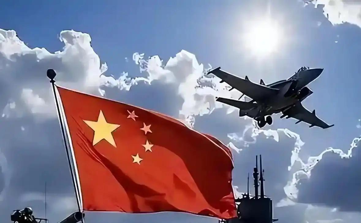 奉劝国人务必绷紧神经，做好心理准备，因为国防部已经道出了实情国防部已经把话说