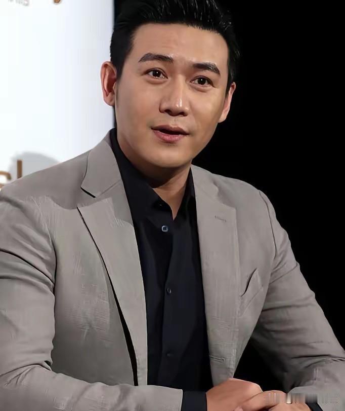 陆毅已经很难再拼事业了！原因太简单，不是因为他没演技，也不是没资源，而是他