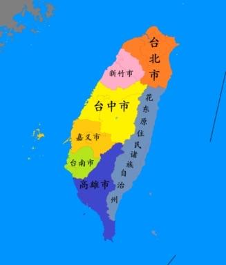 现在风向变了，以前大陆解放台湾怕美国出手，现在不是这样了，中国反而怕美国不插手。