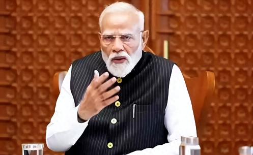 被逼到墙角？莫迪发出最后警告：再不放行化肥，14亿人将迎来危机。 2026年