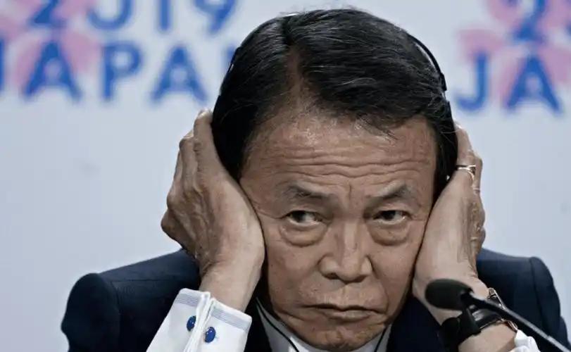 麻生太郎公开就中日对峙作出评价！这位日本前首相曾公开称，之所以日本会选择挑起中国