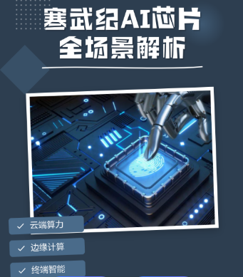 美国万万没想到！收紧AI云服务管制设限，却催熟中国全域算力生态！美方此前