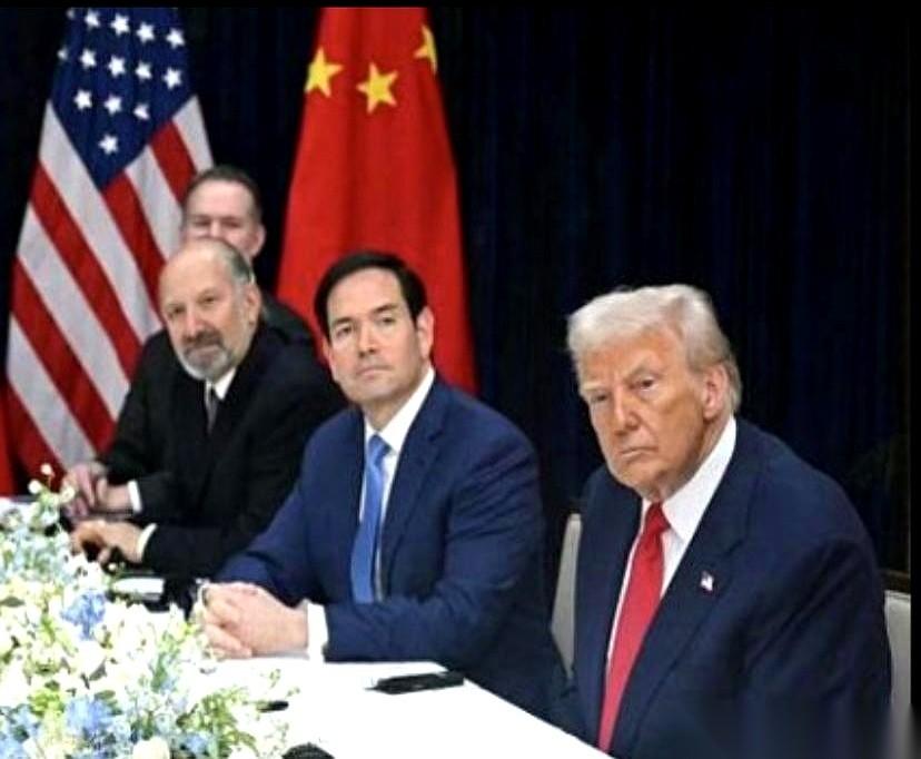 大半夜的，那哥们又开始吹了。上来就说自己家核弹头世界第一，还全是他任上换的新的