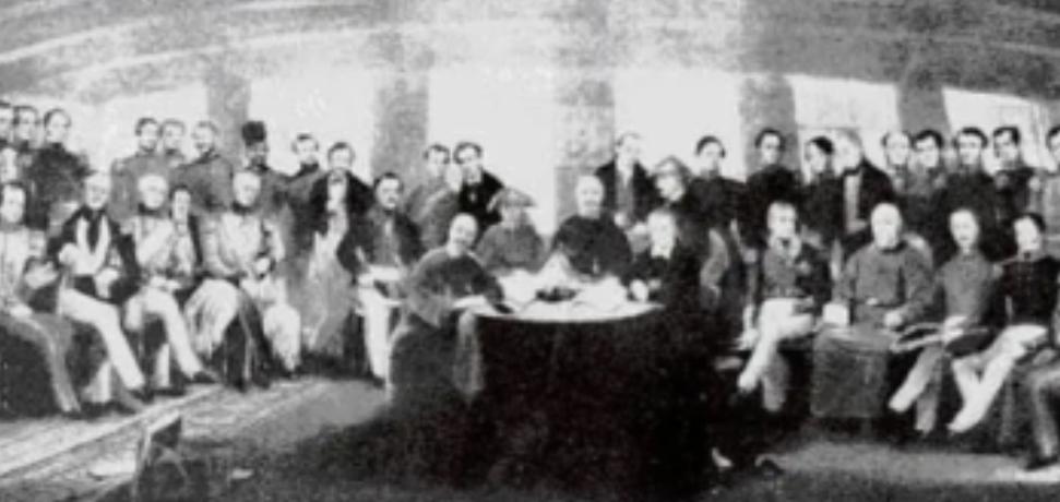 中国永远无法原谅的5个国家，日本仅排第二位，第一名出乎意料。提起伤害中国最深