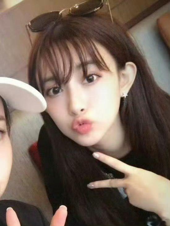 10年前的孟子义天生丽质纯天然大美女啊！早期好清纯啊！这不妥妥滴校花级别！真美