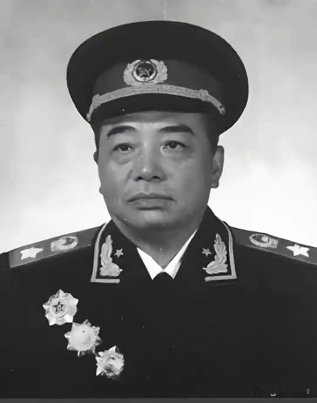 但凡是深入了解这段历史的人，都会被一位元帅的铁血担当深深震撼——他便是彭德怀。