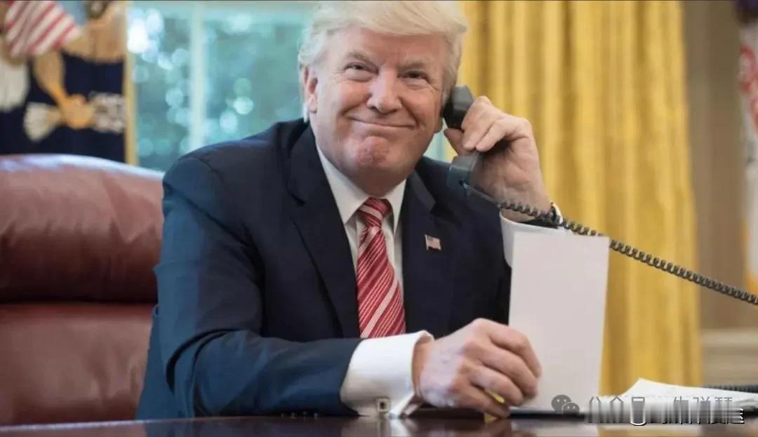 日本政府是否理解：特朗普主动拨通两个电话顺序：先北京后东京！11月24