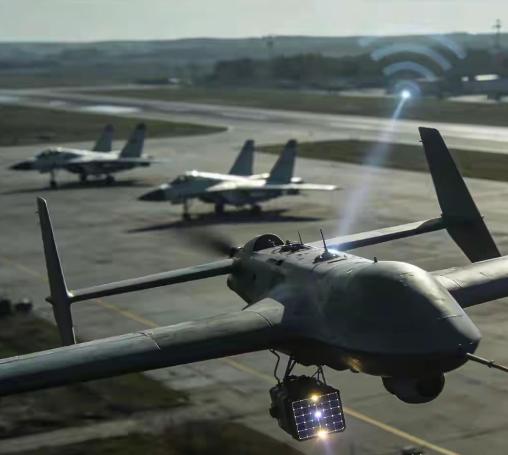 马斯克一出手，俄军前线再无捷报发出。这几天俄罗斯在前线的攻势大减，自家的无人机成