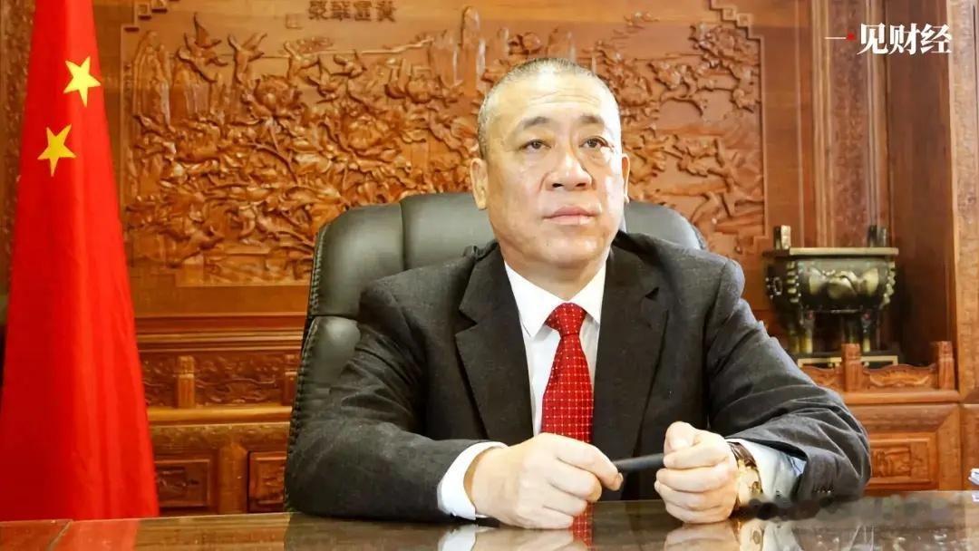 同样扎根中原大地，三位河南企业家，走出三种截然不同的经营底色中原沃土底蕴深