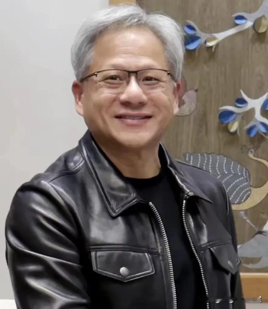 真被惊到了！黄仁勋一件皮衣65000块！贫穷限制想象力！不查真不知道，一查直