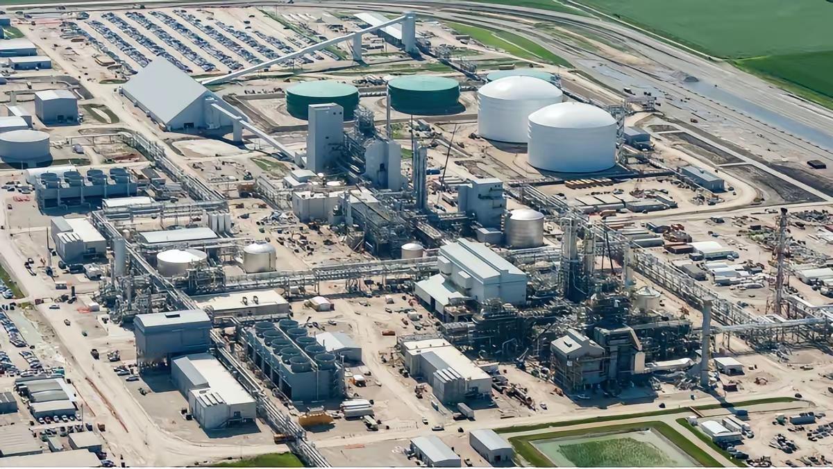 好离谱，印度尿素招标抢着送？今天看到一篇文章，说印度这次250万吨尿素招标后