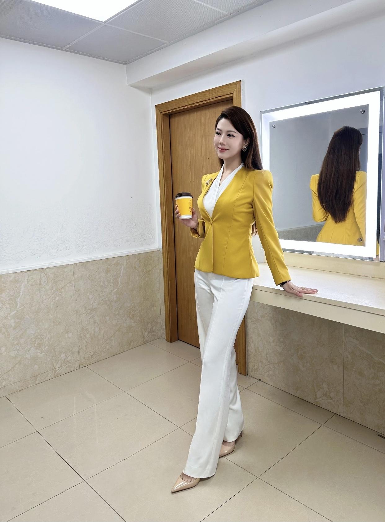 为什么说女人美在气质气质美比单纯的外貌美更持久。