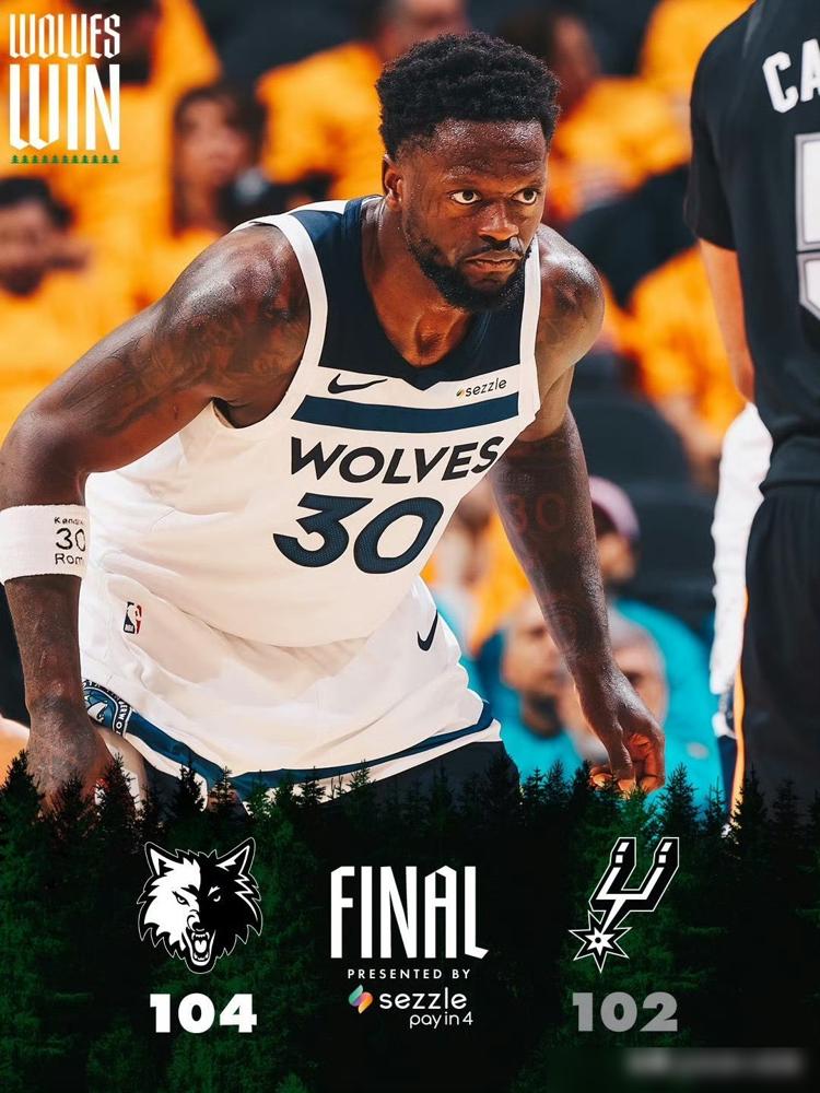 NBA季后赛最耻辱的纪录诞生了。你没看错，就是文班亚马那12次盖帽。这数据，