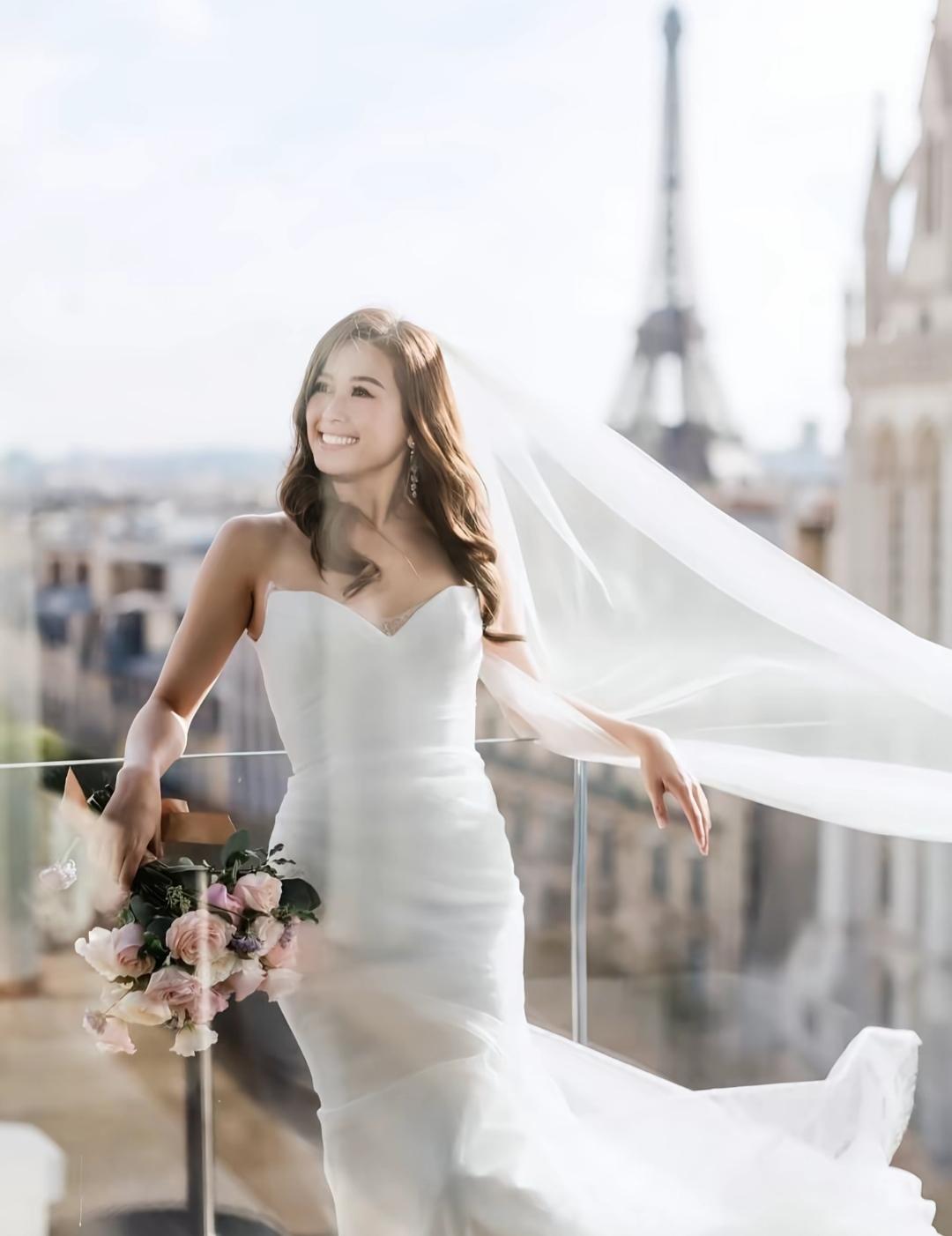 说起赵希洛，经常看TVB剧的人肯定认识她，她在TVB演了15年的戏，是个演技非常