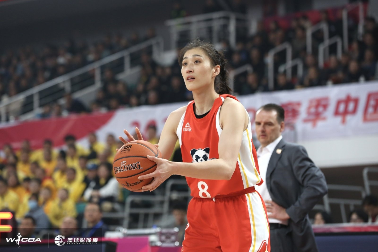 前国手&两届WCBA总冠军! 新疆天山女篮官宣王雪朦加盟