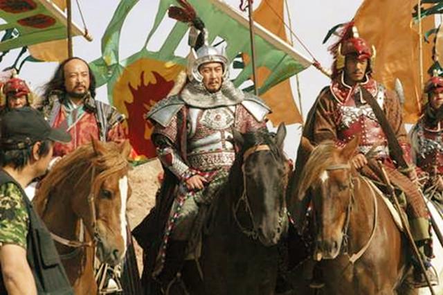 明末叛将唐通，比吴三桂还狠毒一提明末叛将，几乎所有人的第一反应都是，吴三桂。