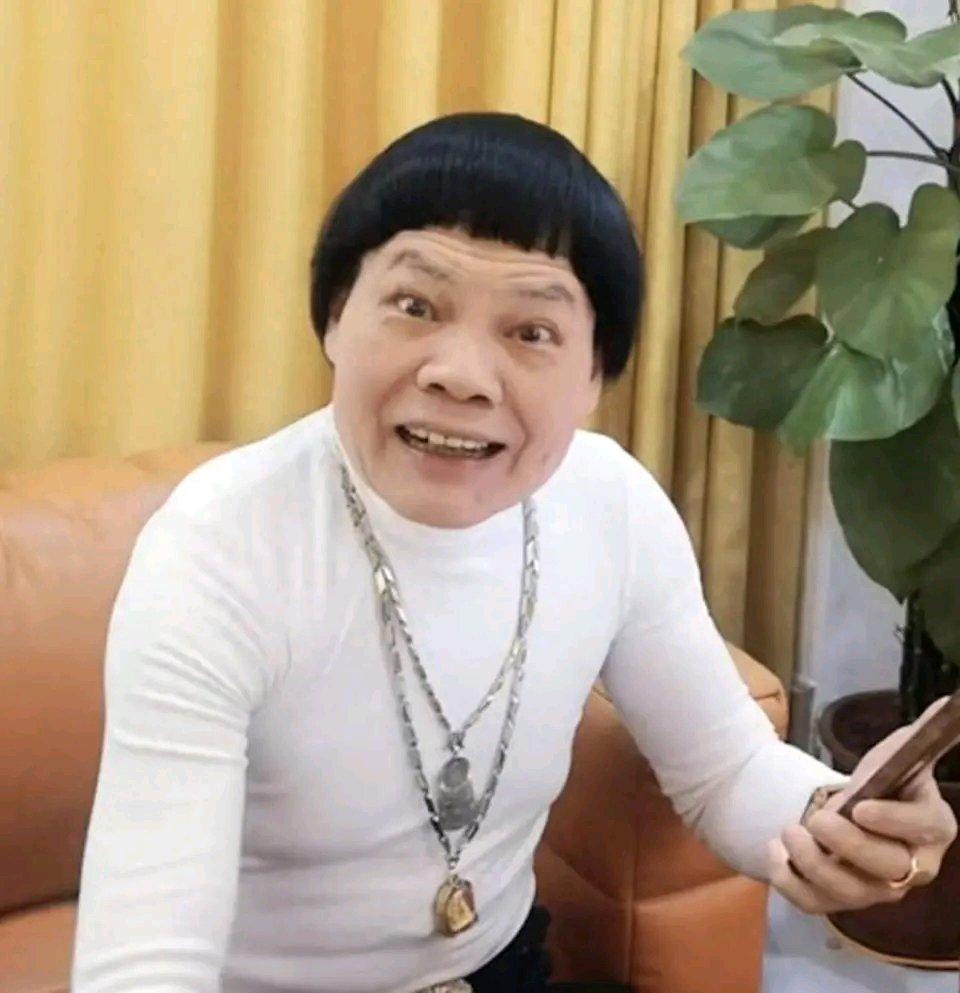 71岁的八两金真是被前妻折磨得够呛。他前妻先是造谣他患癌只剩几个月命，又哭诉自己