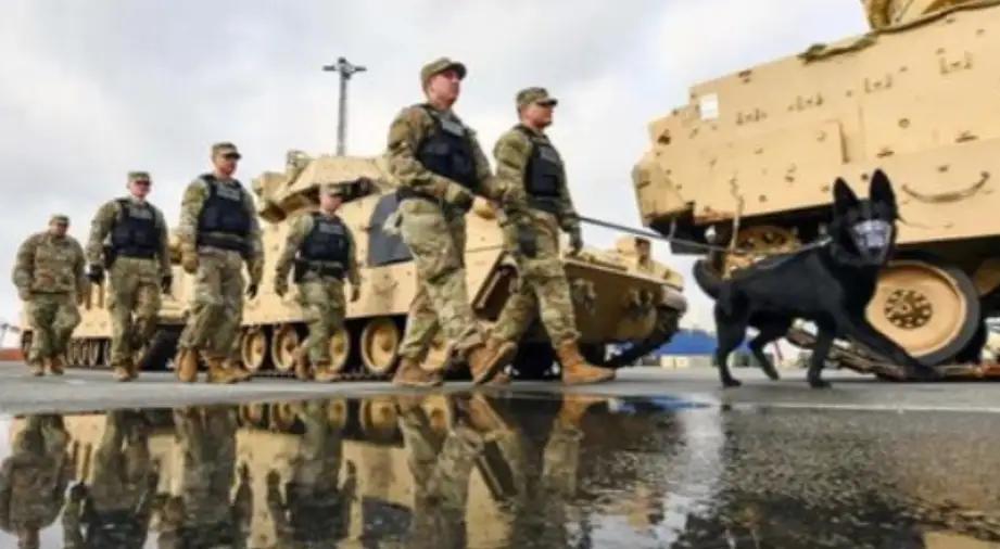 北约一旦踏入俄罗斯本土，中国就必须出兵？ “北约兵临城下，我们必须出兵！”这