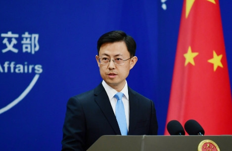 【欧盟已举白旗，特朗普要吃定中国？中方斩钉截铁】欧洲已举起白旗之际，中国或将