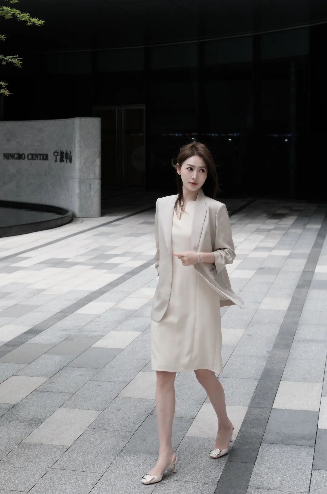 偏爱春夏里这般温柔妥帖