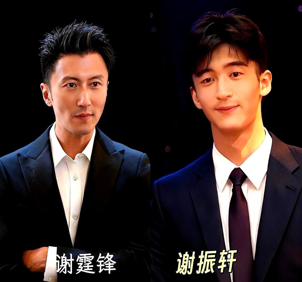 谢霆锋不让孩子上热搜，却天天飞上海陪练钢琴。别人家娃在拍广告，他家娃在啃IB