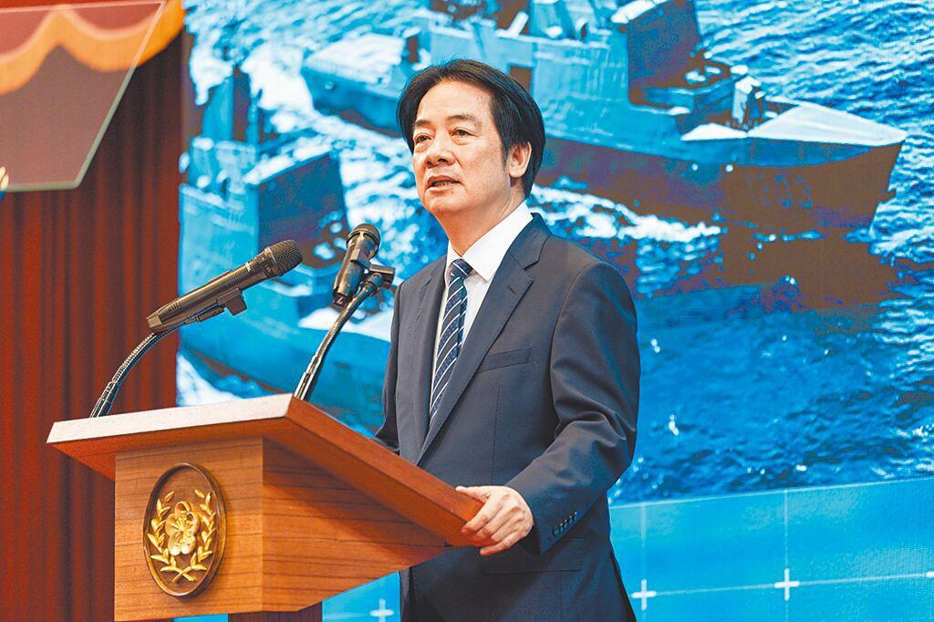 最新两岸民调曝光，吴子嘉：民进党“去中国化”最成功台湾美丽岛民调5月27日公布