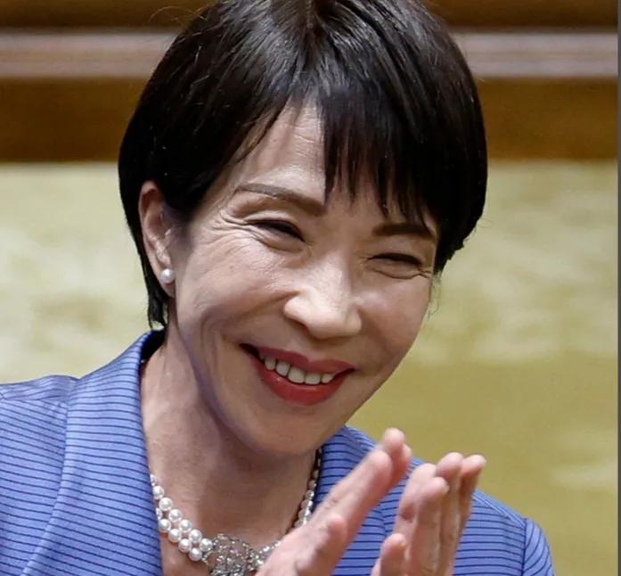 高市早苗敲定入住“凶宅”，日本首相公邸百年灵异史：电梯自升、军靴夜行。今日（