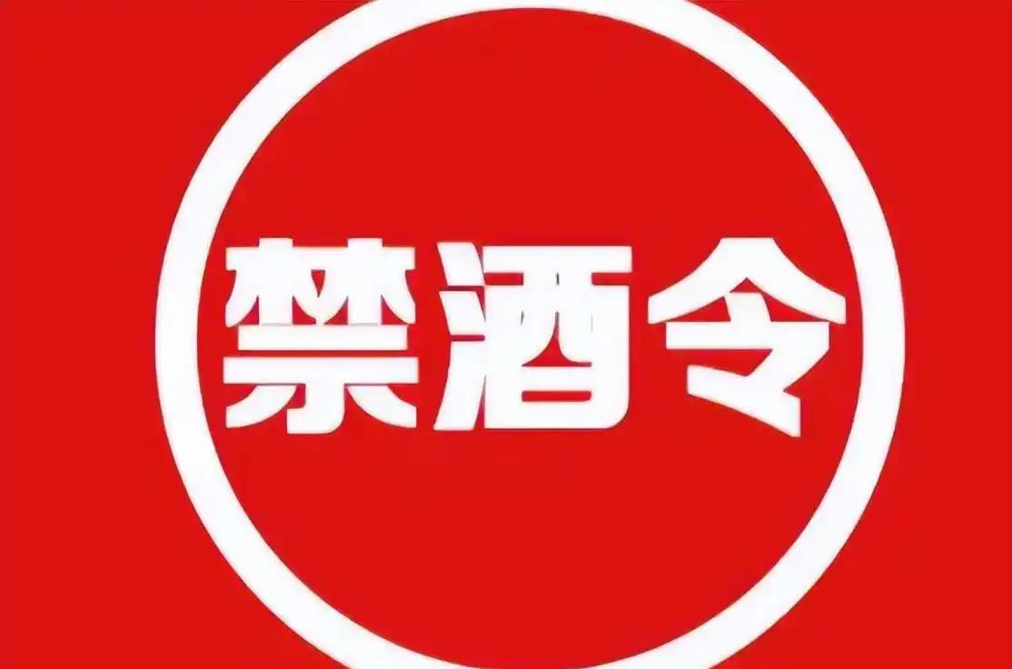 如今体制内禁酒令，驻村工作队必须结合实际执行，毕竟农村禁酒几无可能。这项