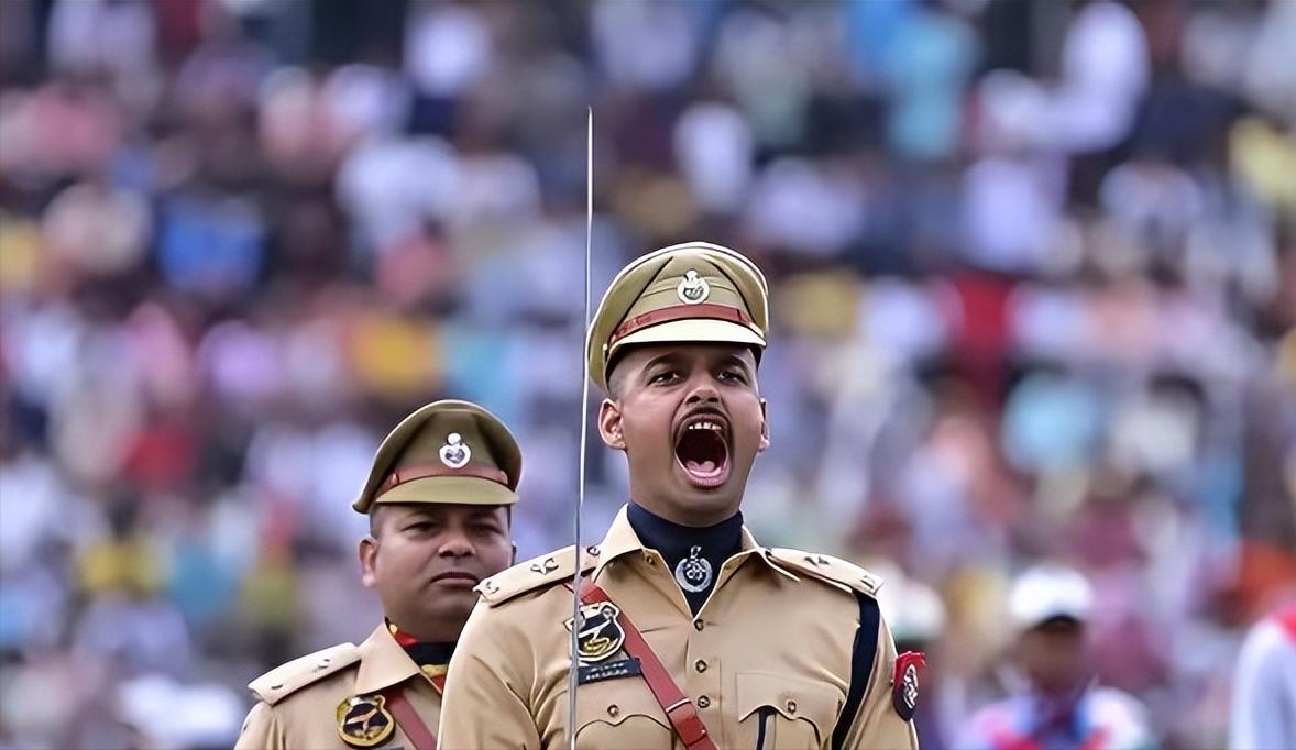 印度敢对中国开战吗？说出来可能不信，印度不光是敢，而且印度人普遍认为打得过中国。