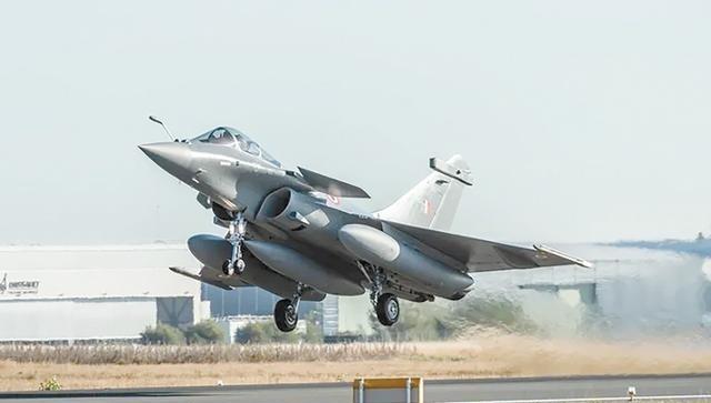 美智库所谓排行榜中“印度空军排名超中国”,有印媒提醒:任何误判或错误评估都可能造